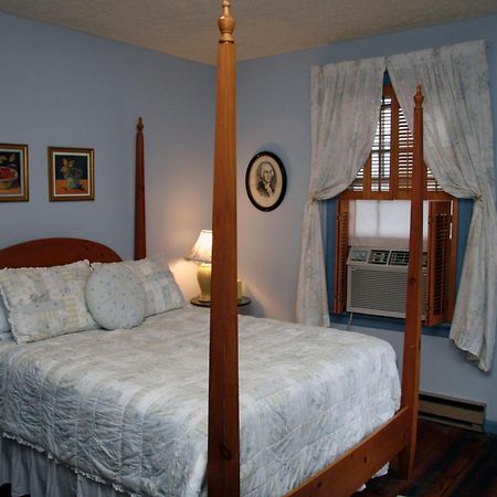 Lafayette Inn&Restaurant Stanardsville Chambre photo