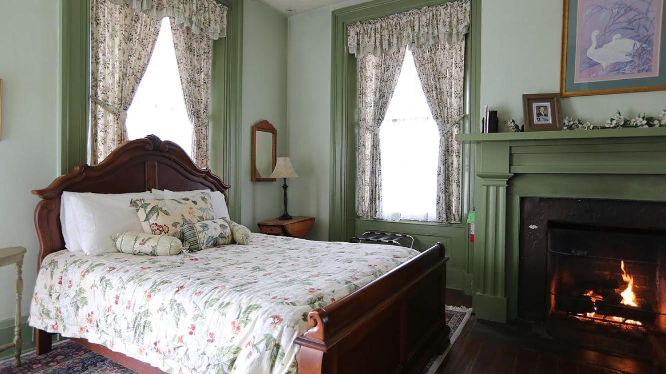 Lafayette Inn&Restaurant Stanardsville Extérieur photo