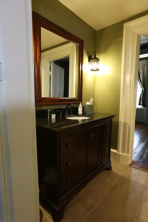 Lafayette Inn&Restaurant Stanardsville Extérieur photo