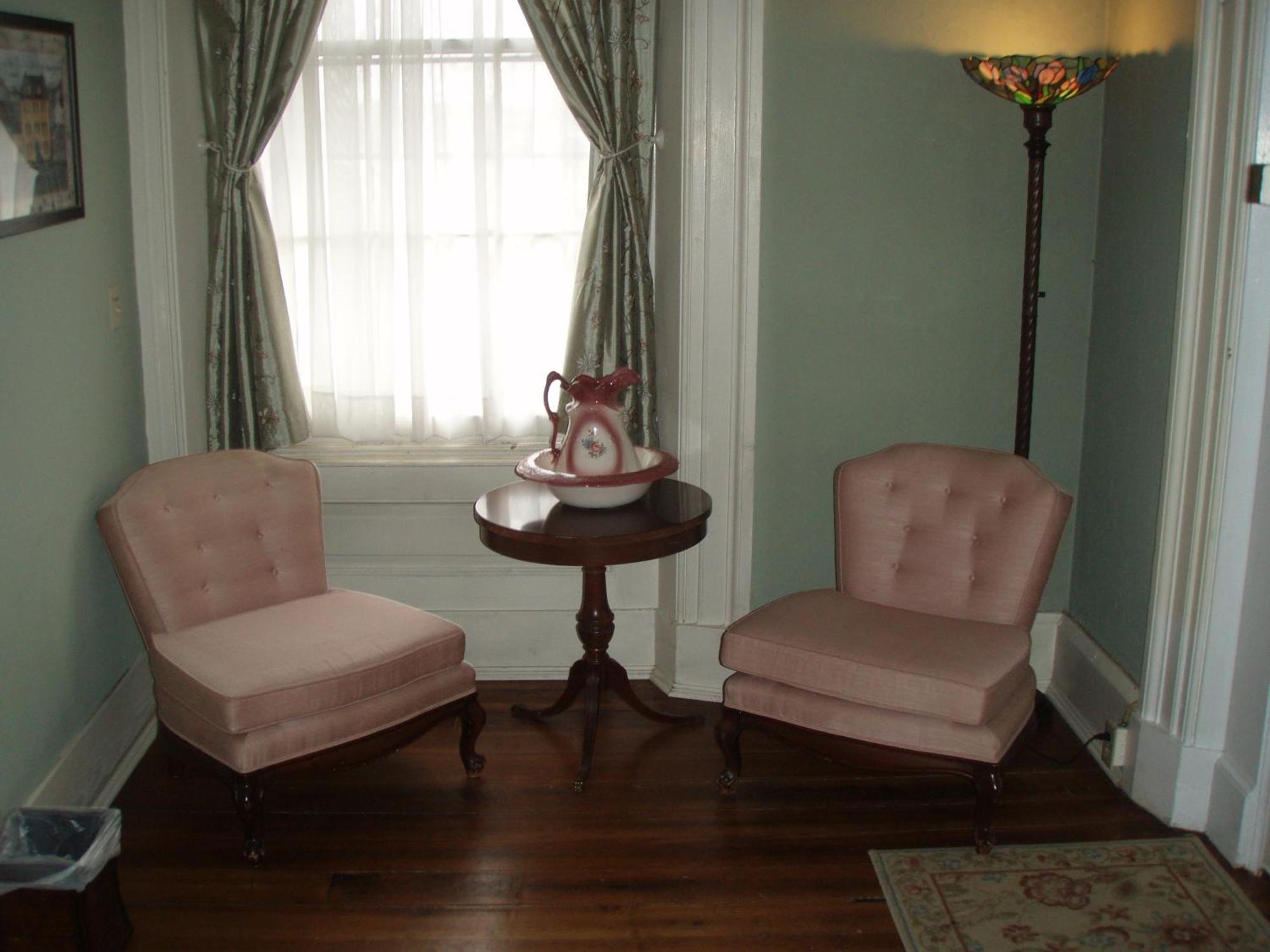 Lafayette Inn&Restaurant Stanardsville Extérieur photo