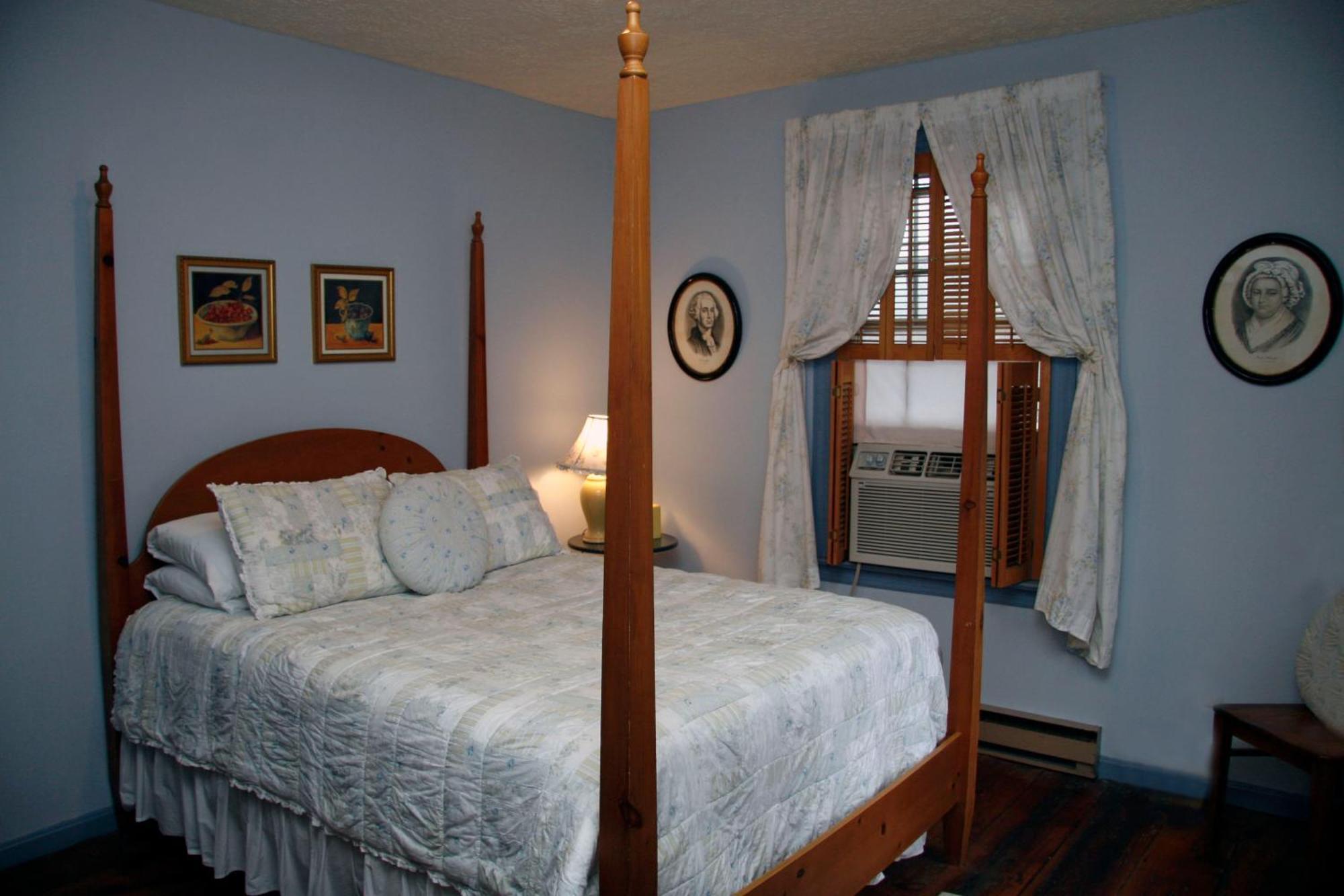 Lafayette Inn&Restaurant Stanardsville Chambre photo